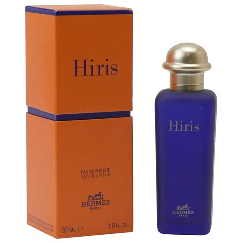 hiris hermes au parfum ebay|Hermès Women's Hiris Hermès Eau de Toilette Spray, 3.4 oz.,.